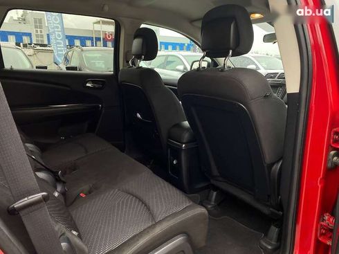 Dodge Journey 2016 - фото 25