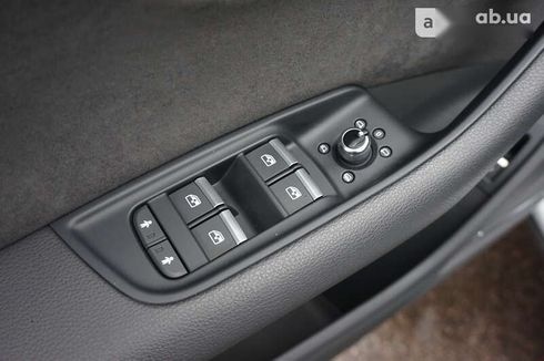 Audi Q7 2020 - фото 17