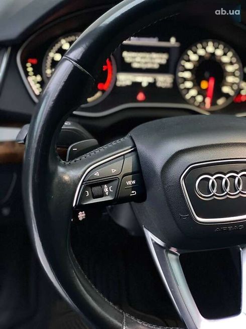 Audi Q5 2018 - фото 28