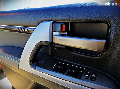 Toyota Land Cruiser 2008 - фото 8