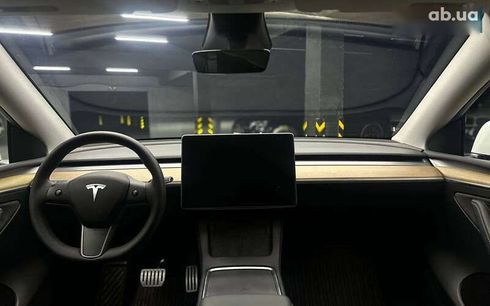 Tesla Model Y 2023 - фото 11