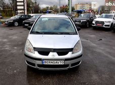 Продажа б/у Mitsubishi Colt во Львове - купить на Автобазаре