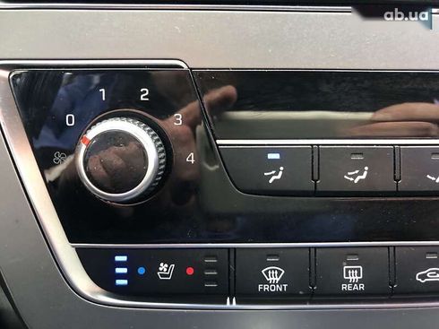 Hyundai Sonata 2017 - фото 16