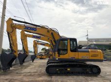 Екскаватори у Полтавській області - купити на Автобазарі