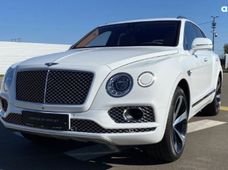 Продажа б/у Bentley Bentayga Автомат - купить на Автобазаре