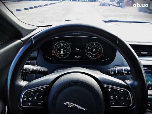 Jaguar E-Pace 2018 - фото 13