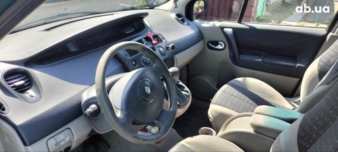 Renault Scenic 2003 - фото 6