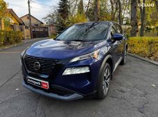 Продаж вживаних Nissan в США - купити на Автобазарі