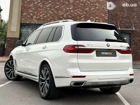 BMW X7 2022 - фото 6