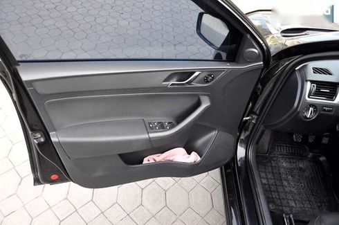 Skoda Rapid 2013 - фото 15