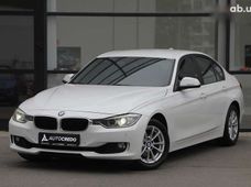 Купить BMW бу в Харькове - купить на Автобазаре