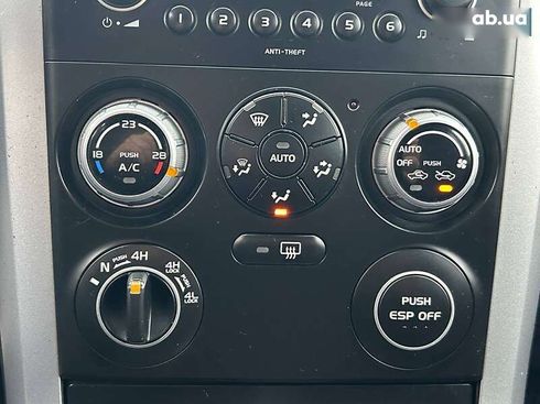 Suzuki Grand Vitara 2006 - фото 24