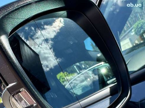 Mazda MX-30 2020 - фото 11