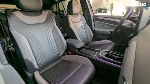 Volkswagen ID.4 Crozz 2022 - фото 25
