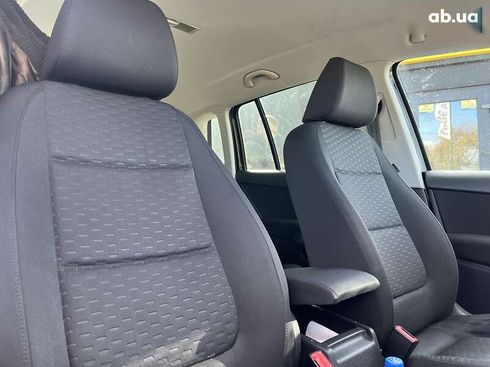 Volkswagen Tiguan 2009 - фото 21