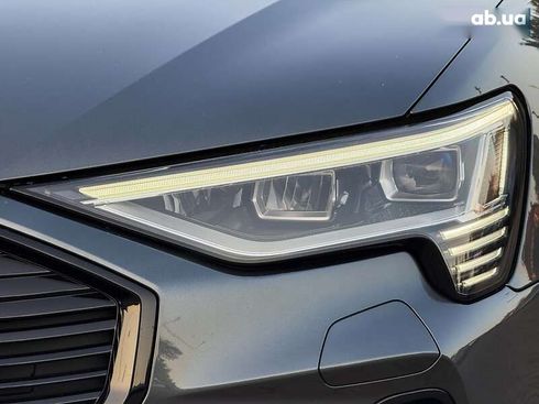 Audi Q4 Sportback e-tron 2021 - фото 14
