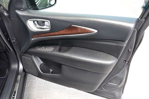 Infiniti QX60 2014 - фото 24