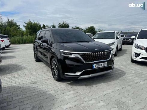 Kia Carnival 2021 - фото 3