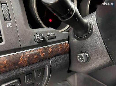 Toyota Land Cruiser 2008 - фото 23
