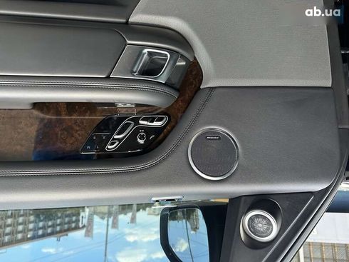 Land Rover Range Rover 2017 - фото 28