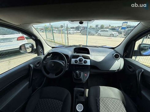 Renault Kangoo 2013 - фото 15