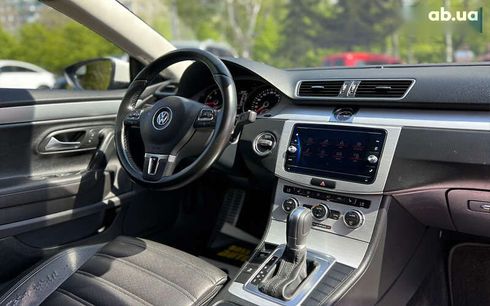 Volkswagen Passat CC 2013 - фото 10