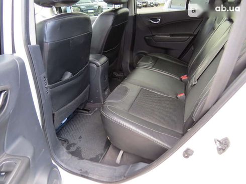 Renault Koleos 2013 - фото 13