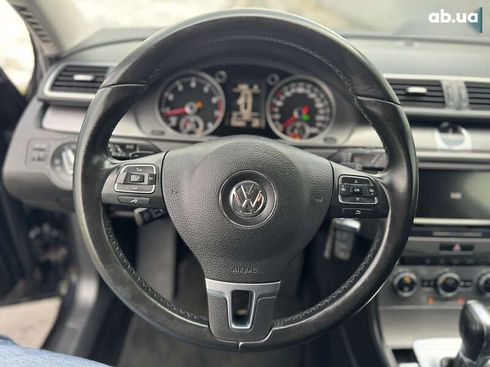 Volkswagen Passat 2012 - фото 23