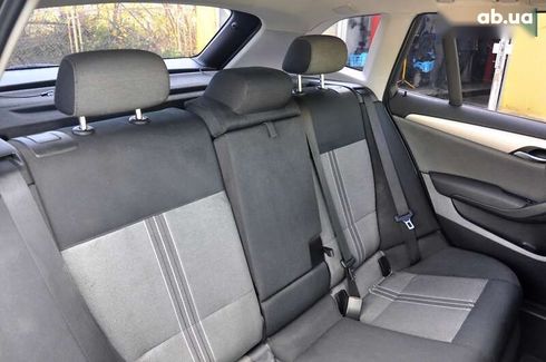 BMW X1 2013 - фото 24