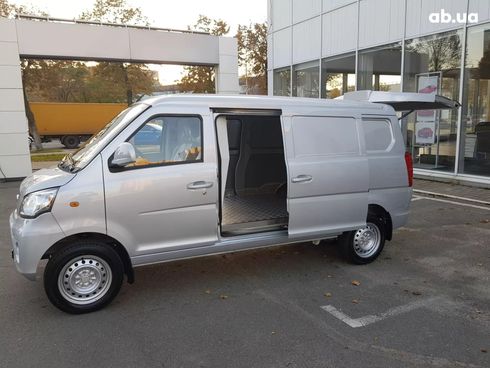 Cenntro Logistar 200 Pickup 2023 - фото 2