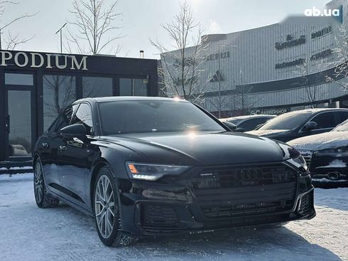 Audi A6 2022 - фото 6