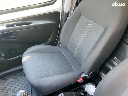 Fiat Fiorino 2020 белый - фото 15