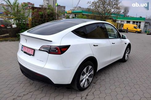 Tesla Model Y 2023 - фото 6
