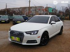 Купить Audi бу в Кропивницком - купить на Автобазаре