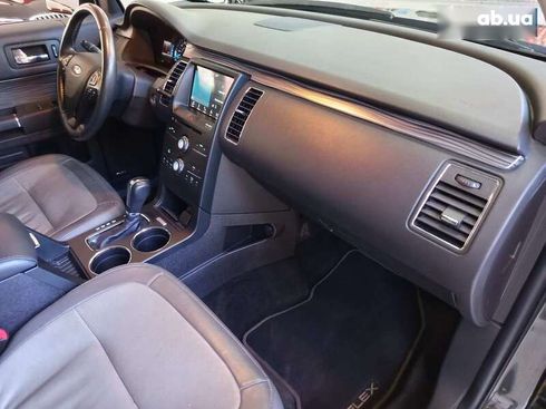 Ford Flex 2016 - фото 26