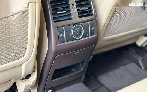 Mercedes-Benz GLE-Class 2017 - фото 25