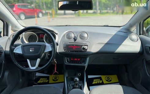 SEAT Ibiza 2011 - фото 13