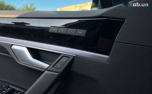 Volkswagen Touareg 2021 - фото 27