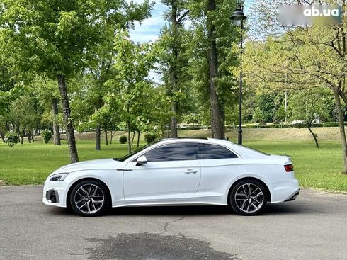 Audi A5 2023 - фото 24