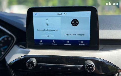 Ford Escape 2021 - фото 11