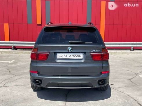 BMW X5 2012 - фото 7