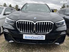 Продаж вживаних BMW X5 в Київській області - купити на Автобазарі