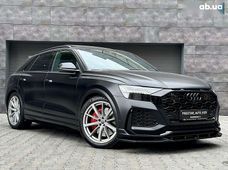 Купити Audi бу в Україні - купити на Автобазарі