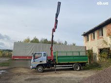 Купить новый грузовик Foton Aumark в Украине - купить на Автобазаре