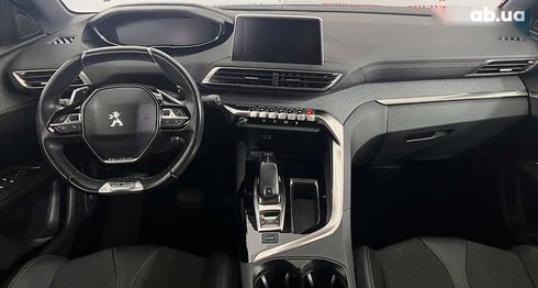 Peugeot 3008 2020 - фото 22