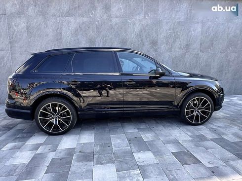 Audi Q7 2016 - фото 4