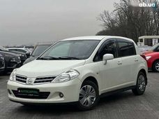 Продаж вживаних Nissan Tiida в Києві - купити на Автобазарі
