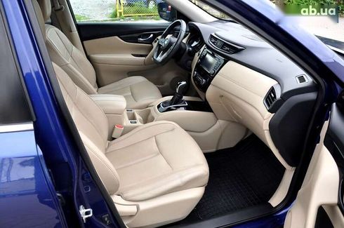 Nissan Rogue 2017 - фото 18