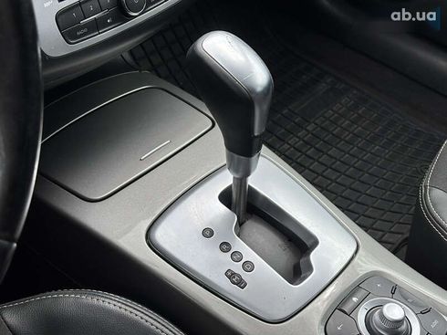 Renault Laguna 2014 - фото 10