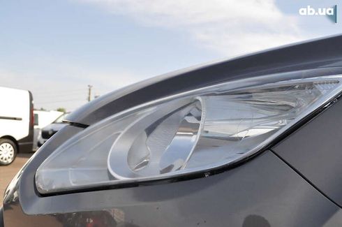 Ford C-Max 2012 - фото 15